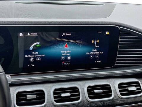 2023 Mercedes-Benz GLE GLE 350