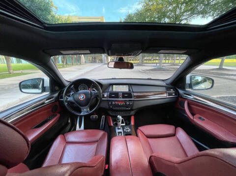 2014 BMW 6 Series 640i