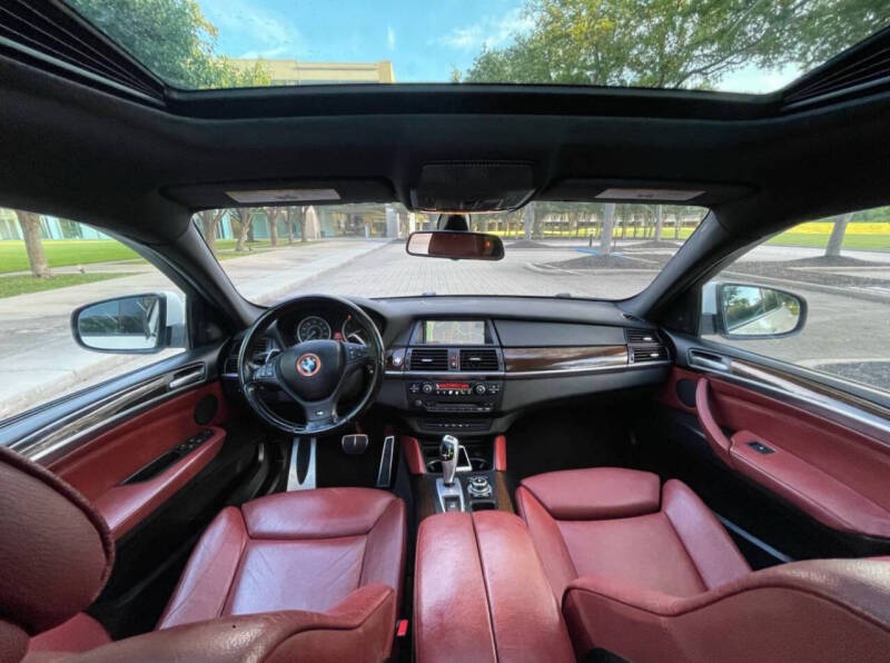 2014 BMW 6 Series 640i