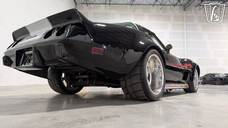 1978 Chevrolet Corvette