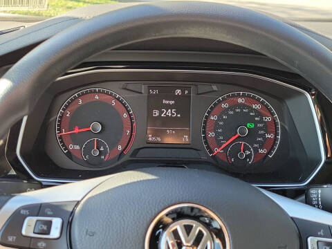 2020 Volkswagen Jetta