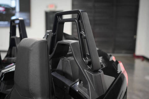 2017 Polaris Slingshot