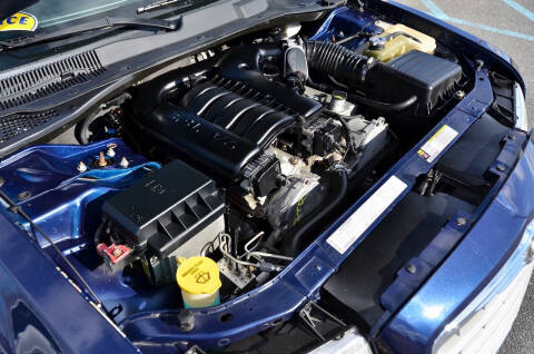 2006 Chrysler 300 Touring