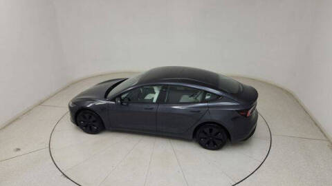 2026 Tesla Model 3