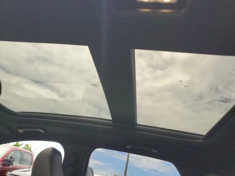 2022 Ford Edge ST-Line