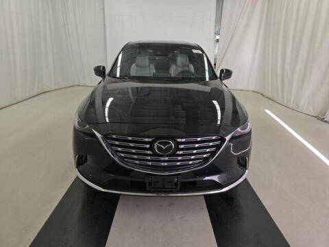 2023 Mazda CX-9 Signature