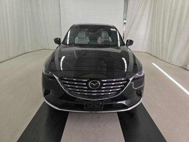 2023 Mazda CX-9 Signature
