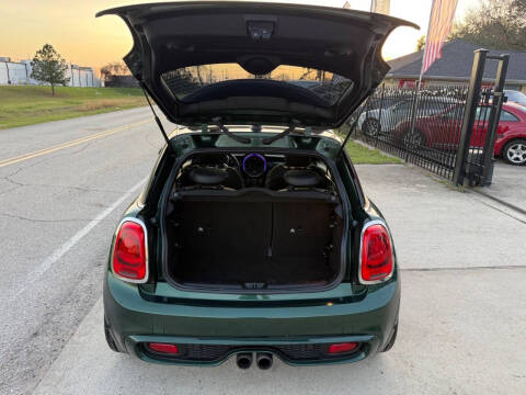 2015 MINI Hardtop 2 Door Cooper S