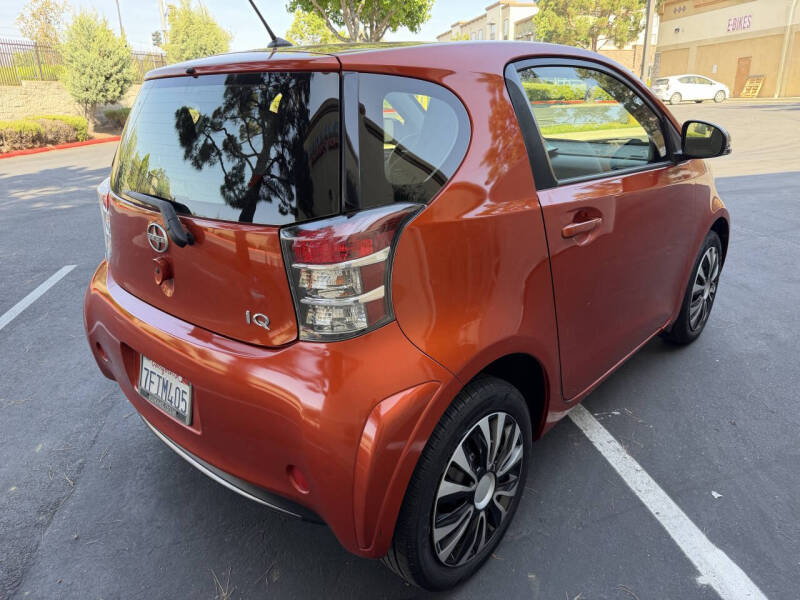 2013 Scion iQ
