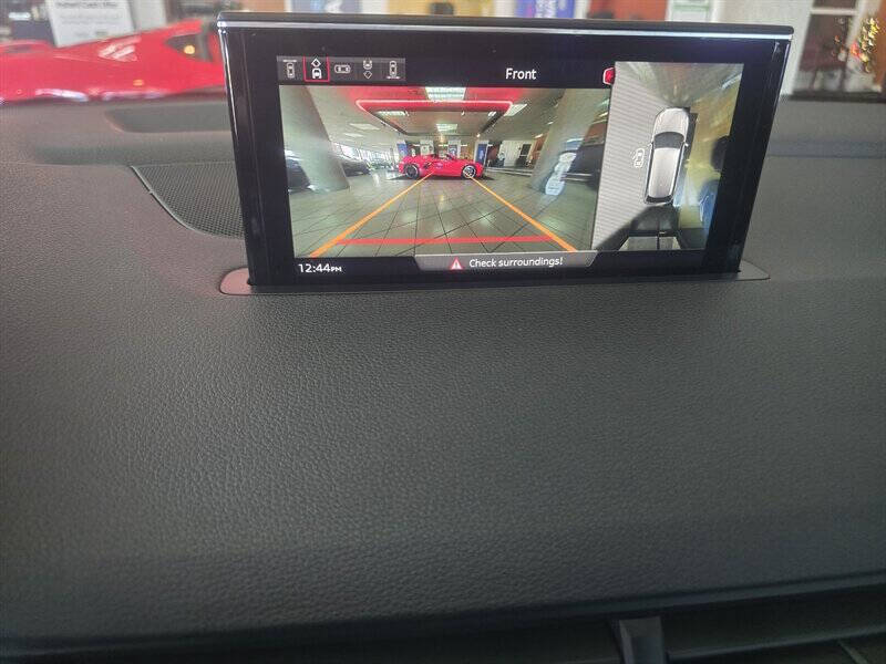 2018 Audi Q7 3.0T quattro Premium Plus