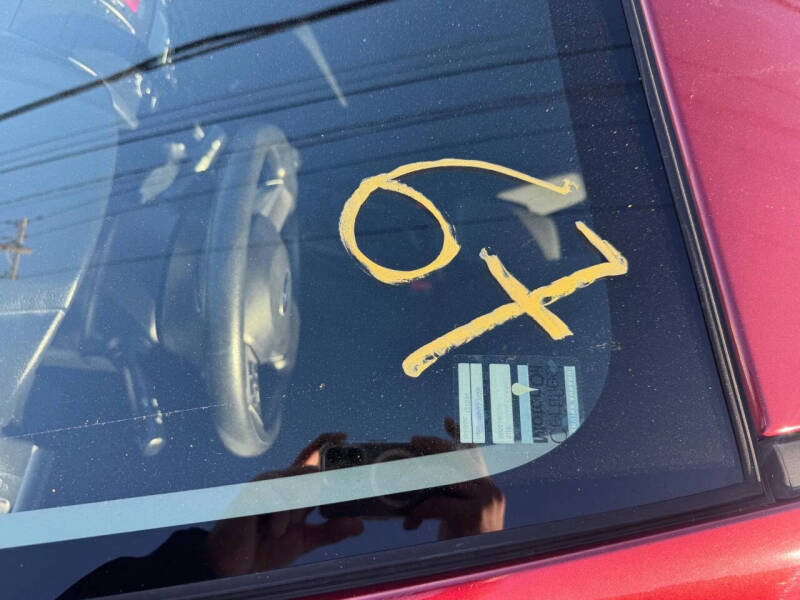 2014 Subaru Impreza 2.0i