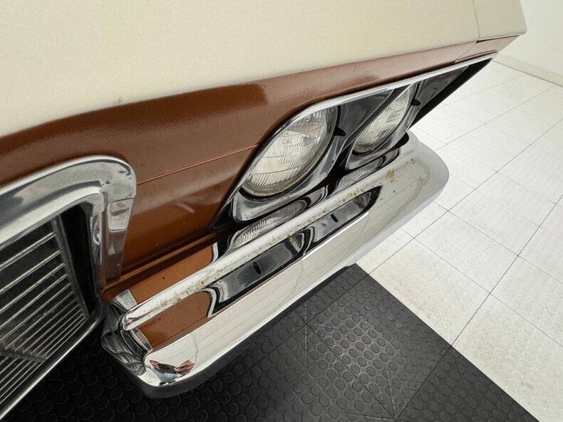1972 Buick Riviera