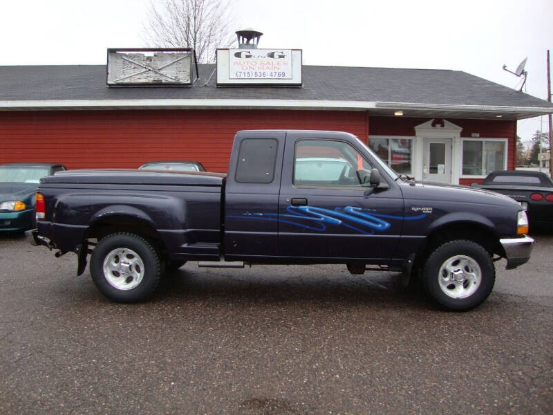 Cheap Trucks For Sale In Wisconsin