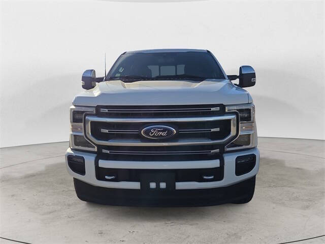 2022 Ford F-350 Super Duty