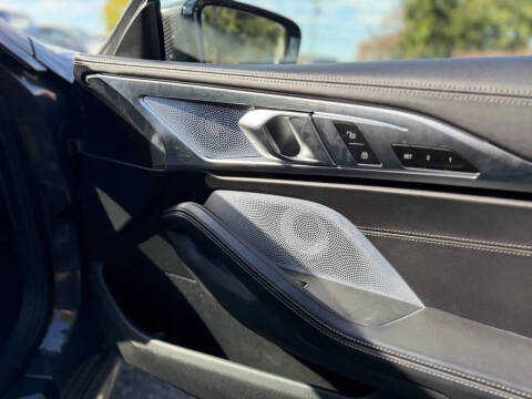 2022 BMW 8 Series M850i xDrive