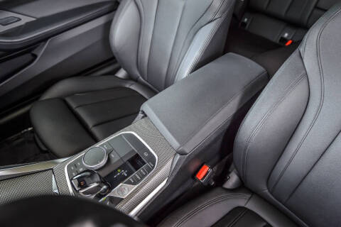 2021 BMW 4 Series M440i xDrive