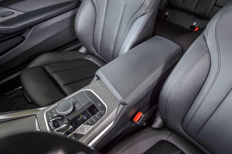 2021 BMW 4 Series M440i xDrive