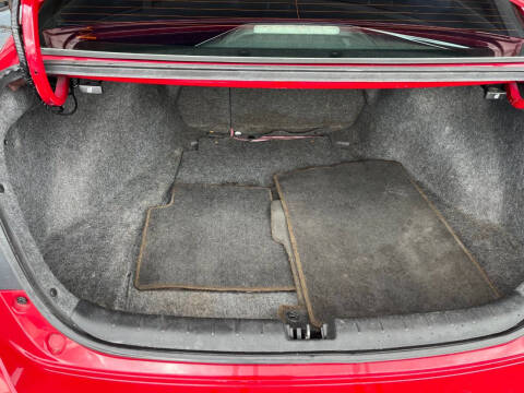 2017 Honda Accord Sport Special Edition