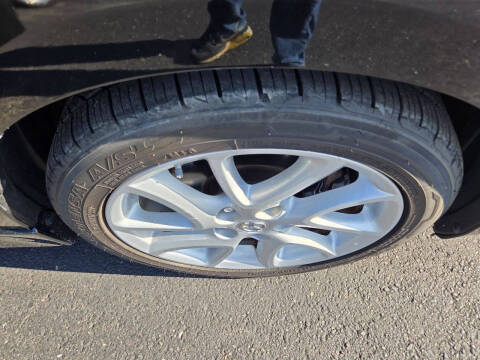 2012 Mazda MAZDA3 s Grand Touring