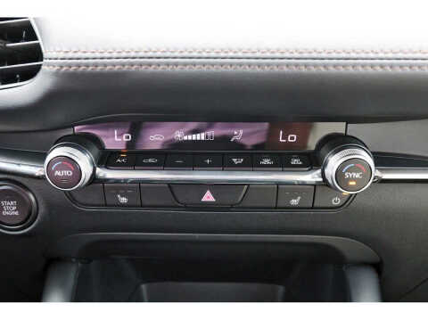 2025 Mazda Mazda3 Sedan 2.5 S Preferred