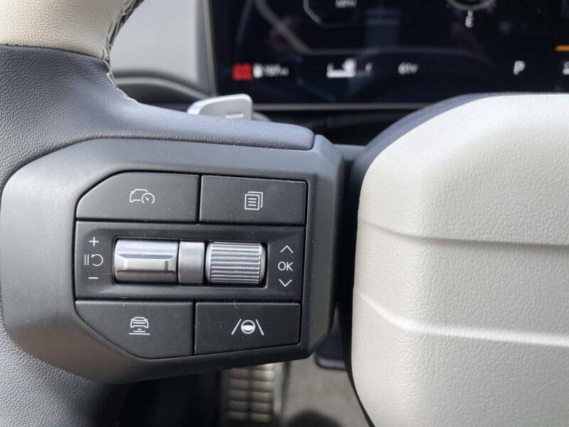 2026 Kia K4 Hatchback GT-Line Turbo