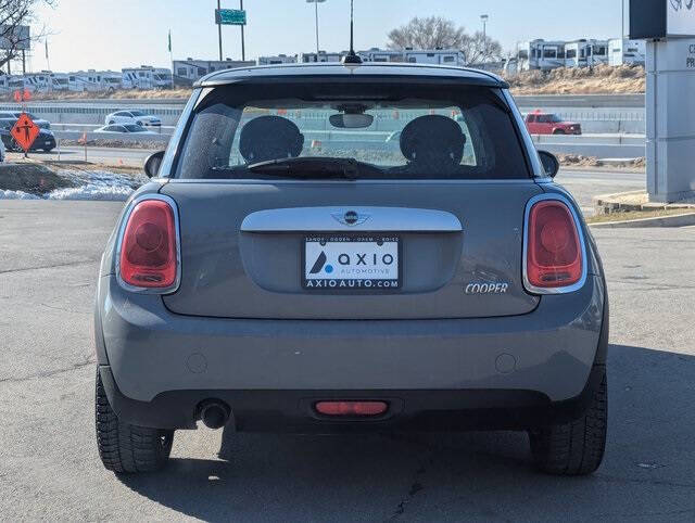 2015 MINI Hardtop 2 Door for sale at Axio Auto Boise in Boise, ID