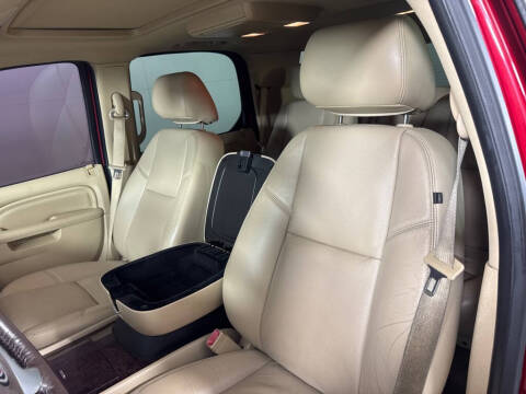 2012 Cadillac Escalade Premium