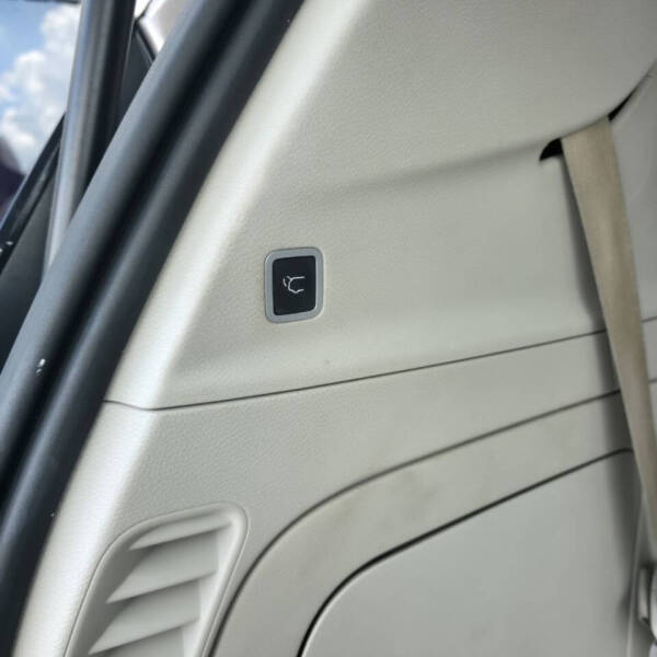 2018 Chrysler Pacifica Hybrid Limited