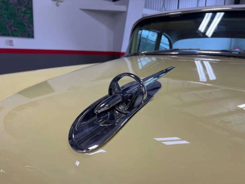 1954 Buick Special
