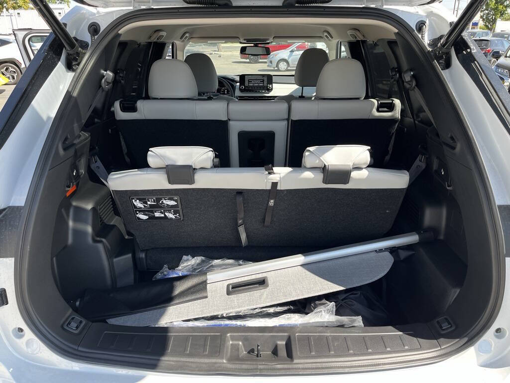 2024 Mitsubishi Outlander PHEV for sale at Axio Auto Boise in Boise, ID