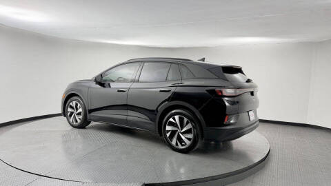 2024 Volkswagen ID.4 Standard