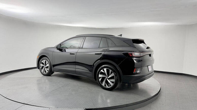 2024 Volkswagen ID.4 Standard