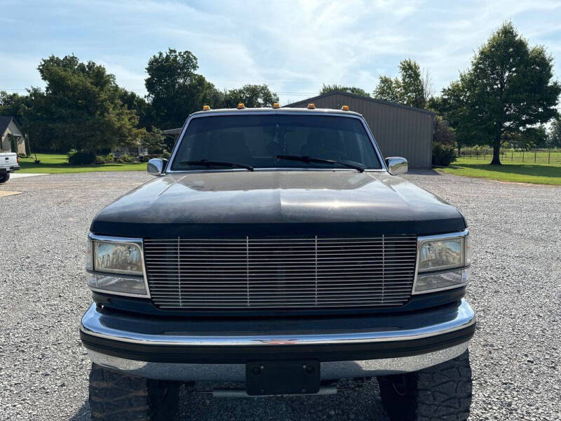 1993 Ford F-350