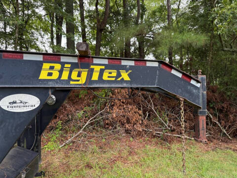 2019 Big Tex Trailer NULL RWD 0.O