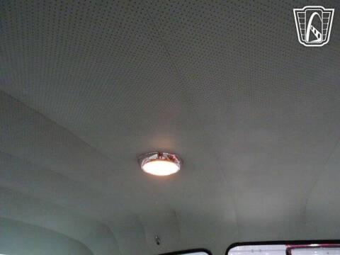 1956 Chevrolet Bel Air