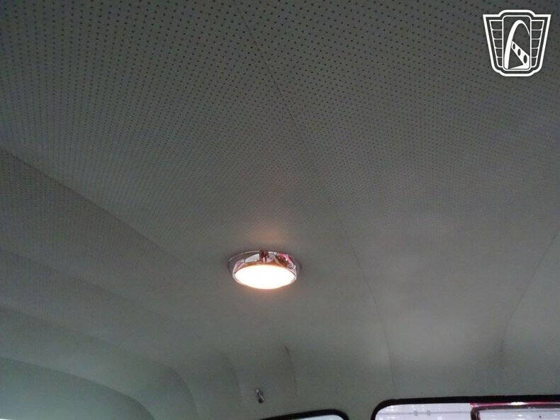 1956 Chevrolet Bel Air