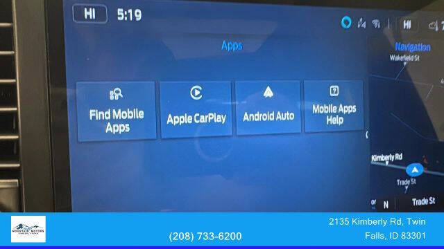 2024 Ford F-350 Super Duty