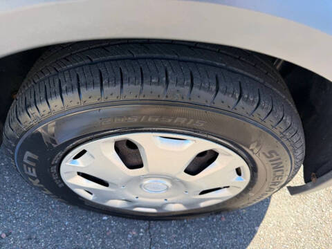 2012 Ford Transit Connect XLT