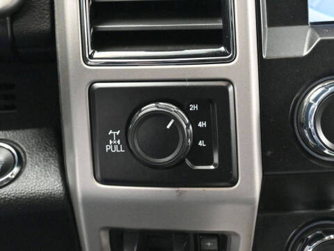 2020 Ford F-350 Super Duty