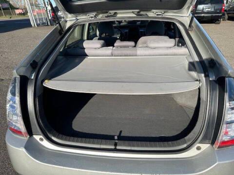 2004 Toyota Prius