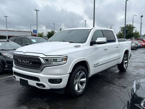 2020 RAM 1500 for sale at Auto Palace Inc in Columbus OH