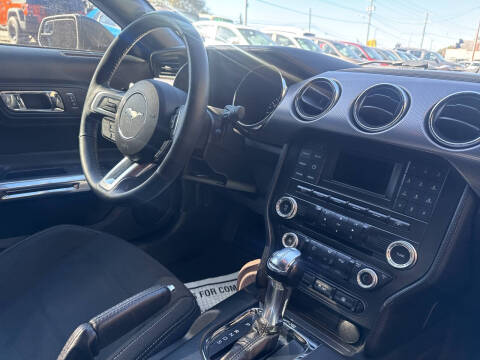 2016 Ford Mustang GT