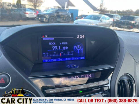 2014 Honda Pilot EX-L