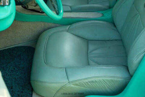 1960 Chevrolet Corvette