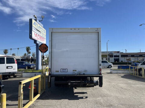 2019 Ford E-Series E-450 SD