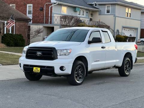 2013 Toyota Tundra for sale at Reis Motors LLC in Lawrence NY