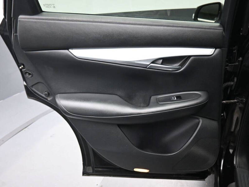 2020 Infiniti QX50 Essential