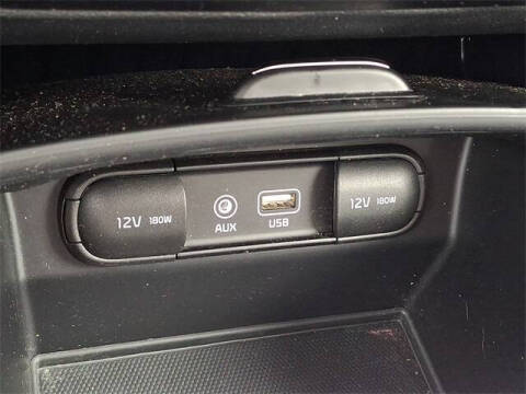 2019 Kia Sorento LX V6