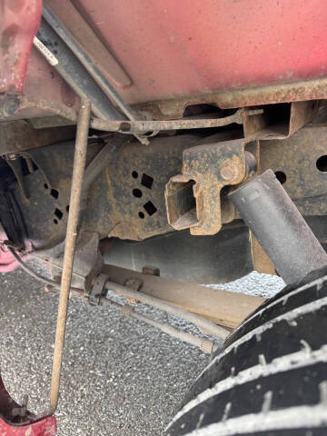 2010 Ford F-150 Platinum