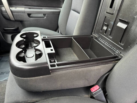 2011 GMC Sierra 1500